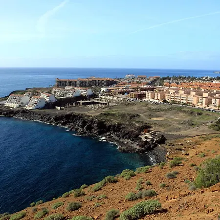 Relax Primavera Apartament