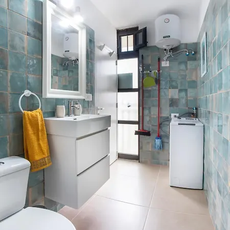 Relax Primavera ラス・ガジェタス