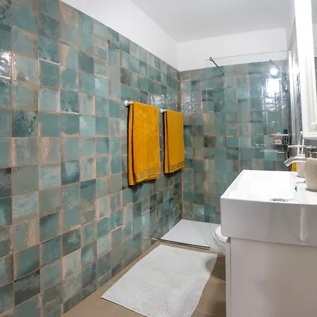 Relax Primavera アパート *