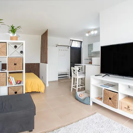 Apartamento Relax Primavera *