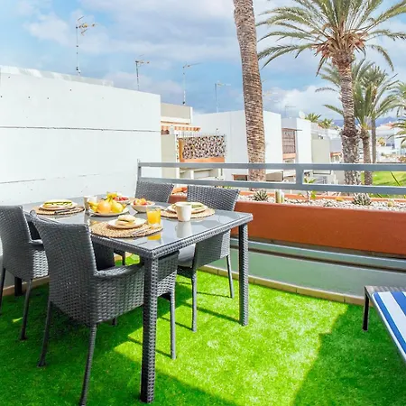 Relax Primavera Apartment *