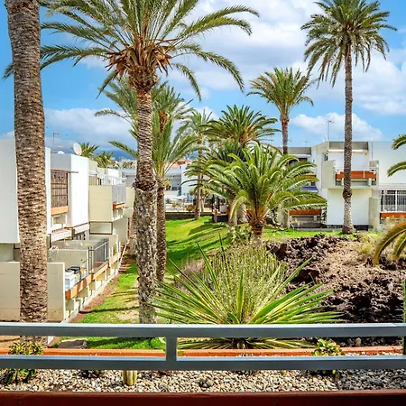 Relax Primavera Apartment *